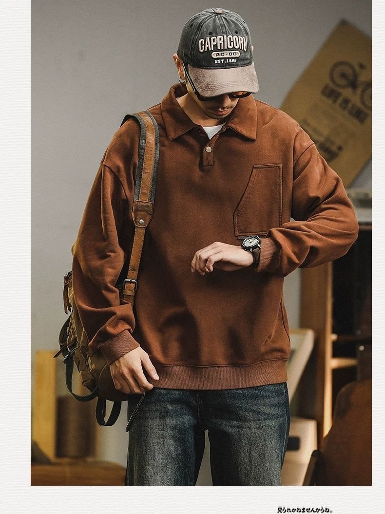 Street Style New York Fashion - Mens No Hat Hoodies New York