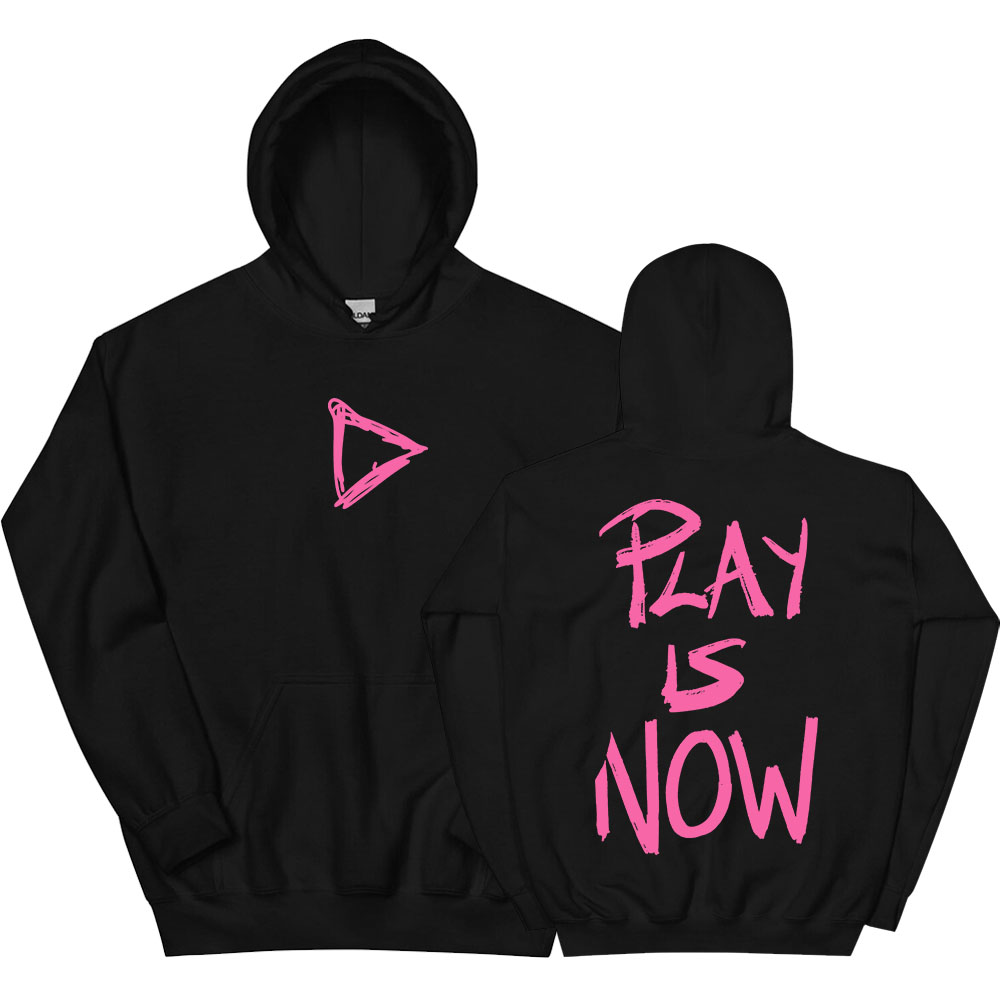 Street Fashion Now - Ed Sheeran Now Is Play Hoodies
