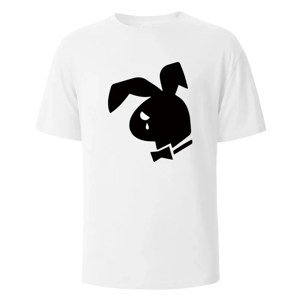 Street Fashion China Models - new model Weep Rabbit Street Funny