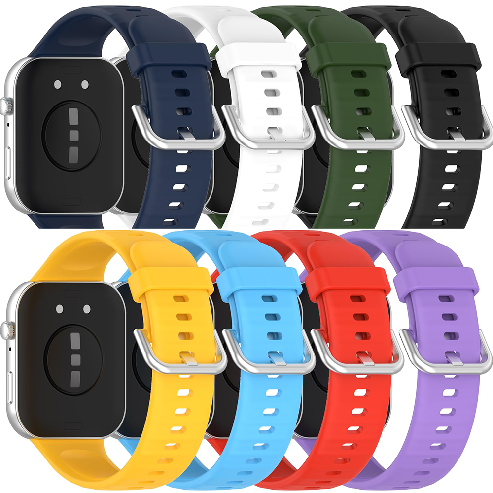 Street Fashion Website - Watchband for huawei watch fit 3