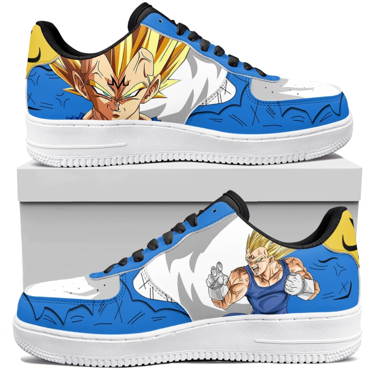 Dragon Ball Z Son Goku Anime P - مراجعة Street Fashion In Japan وسعره
