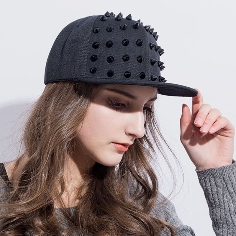 High Fashion Street Baseball C - مراجعة Street Fashion Boy وسعره