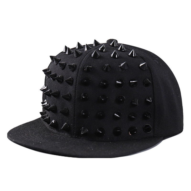 High Fashion Street Baseball C - مراجعة Street Fashion Boy وسعره