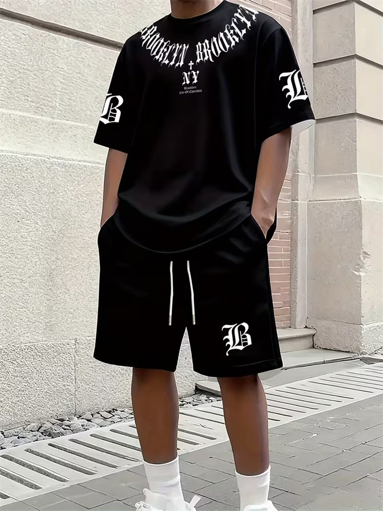 Spring 2026 Casual New Men's S - مراجعة Street Fashion Male وسعره