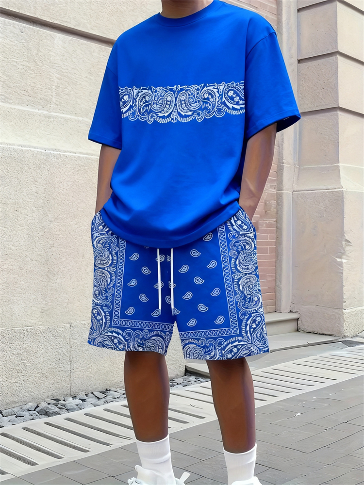 Spring 2026 Casual New Men's S - مراجعة Street Fashion Male وسعره