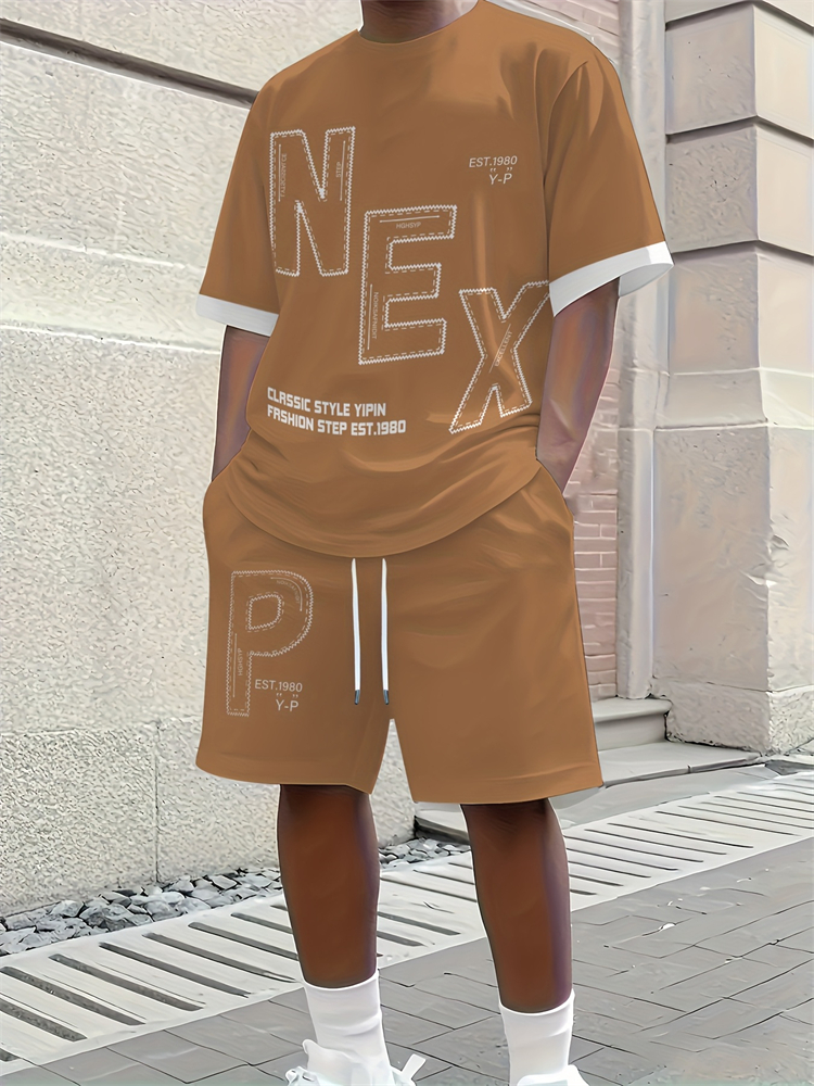 Spring 2026 Casual New Men's S - مراجعة Street Fashion Male وسعره