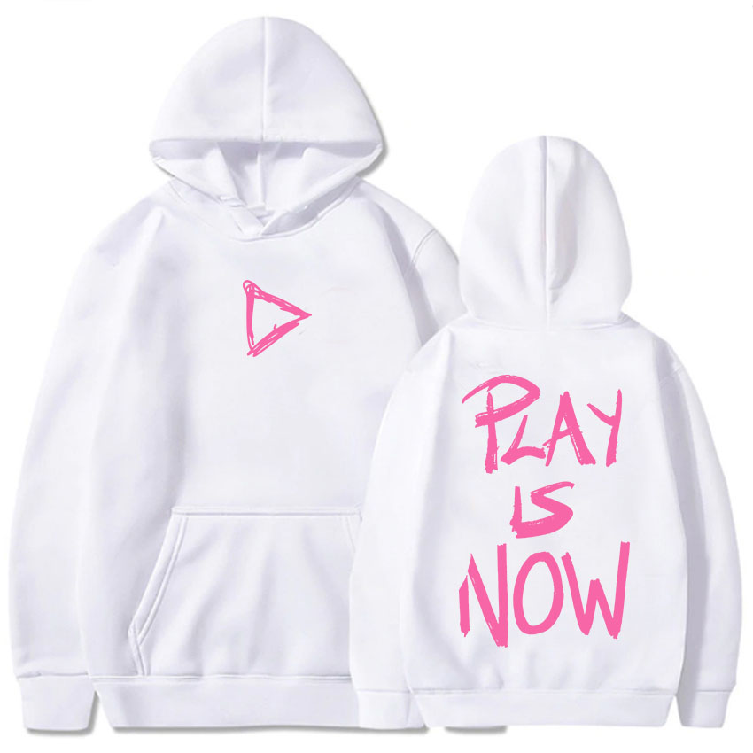 Ed Sheeran Now Is Play Hoodies - مراجعة Street Fashion Now وسعره