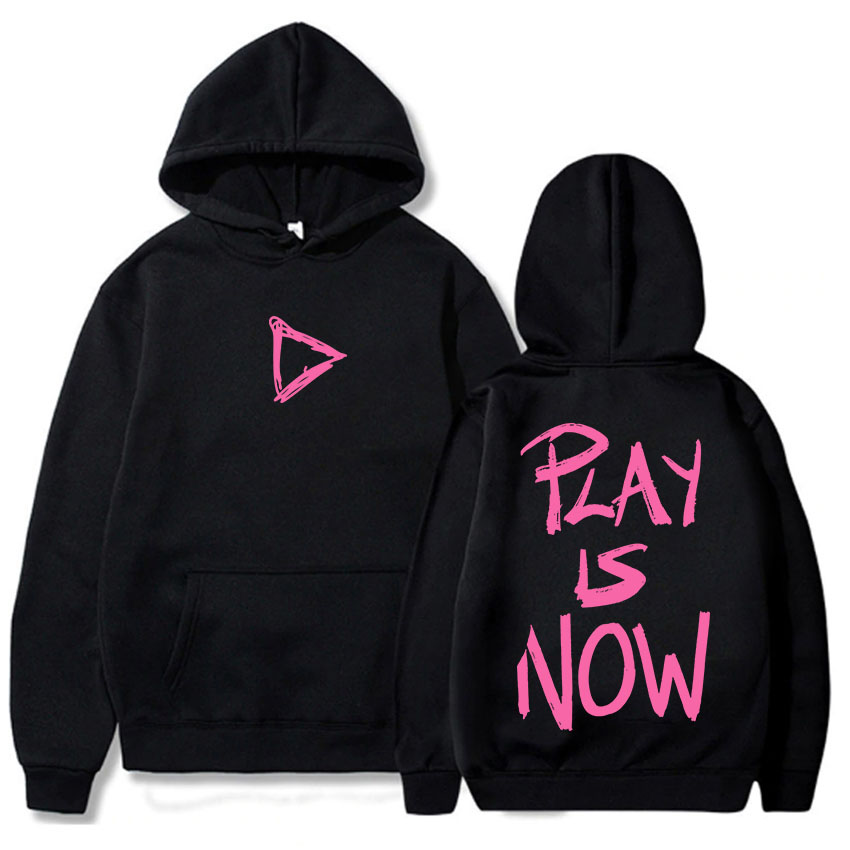 Ed Sheeran Now Is Play Hoodies - مراجعة Street Fashion Now وسعره