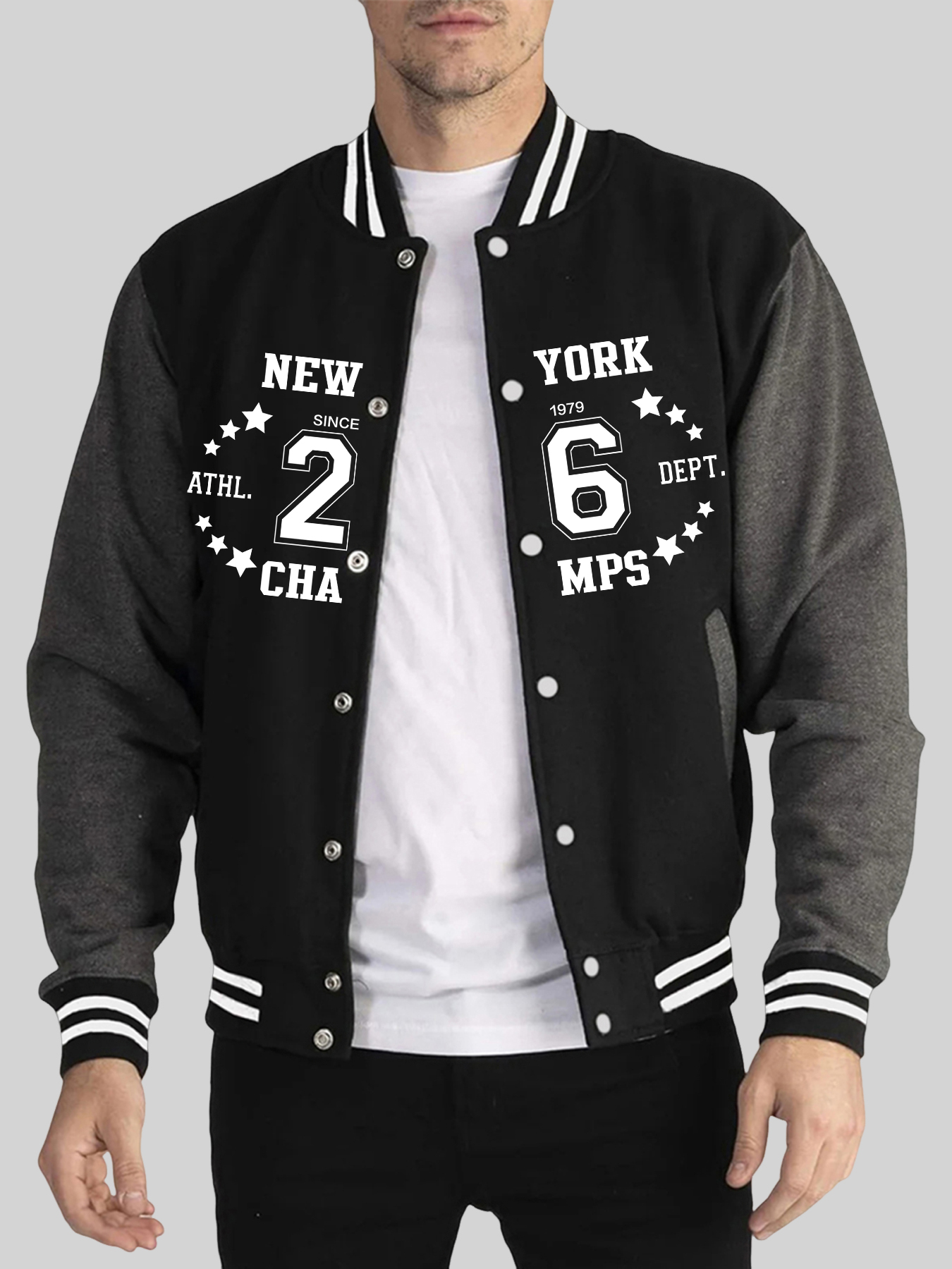 New York Since 1979 Printed Me - مراجعة High Street Fashion New York وسعره