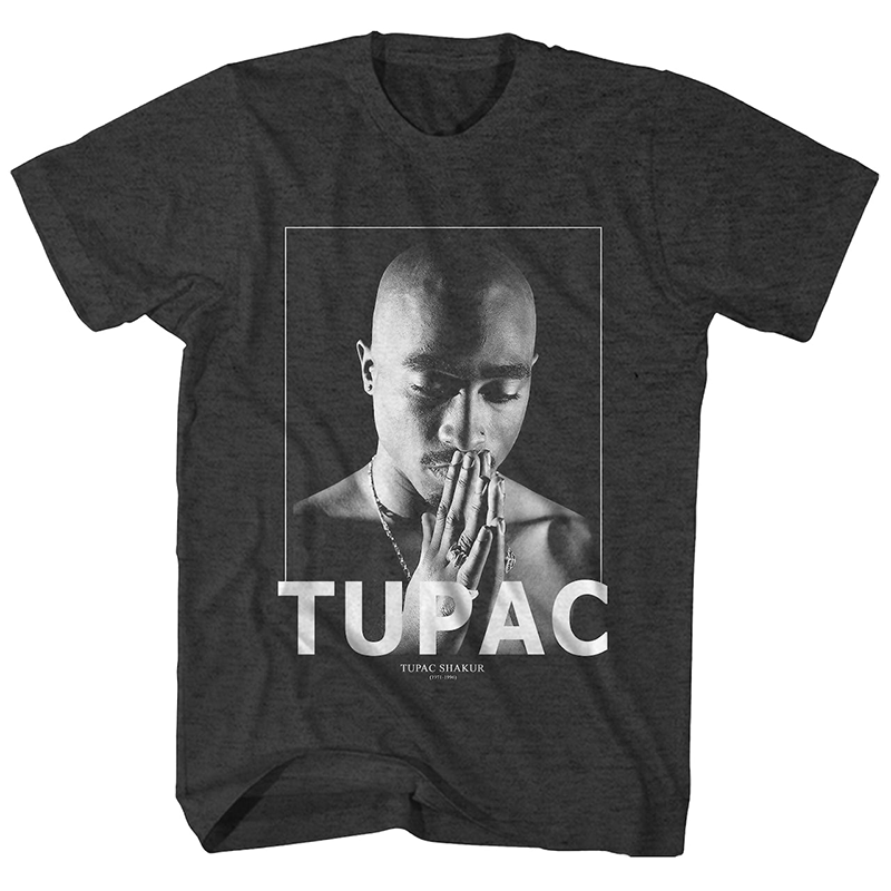 Tupac Tupacalypse Now American - مراجعة Street Fashion Now وسعره