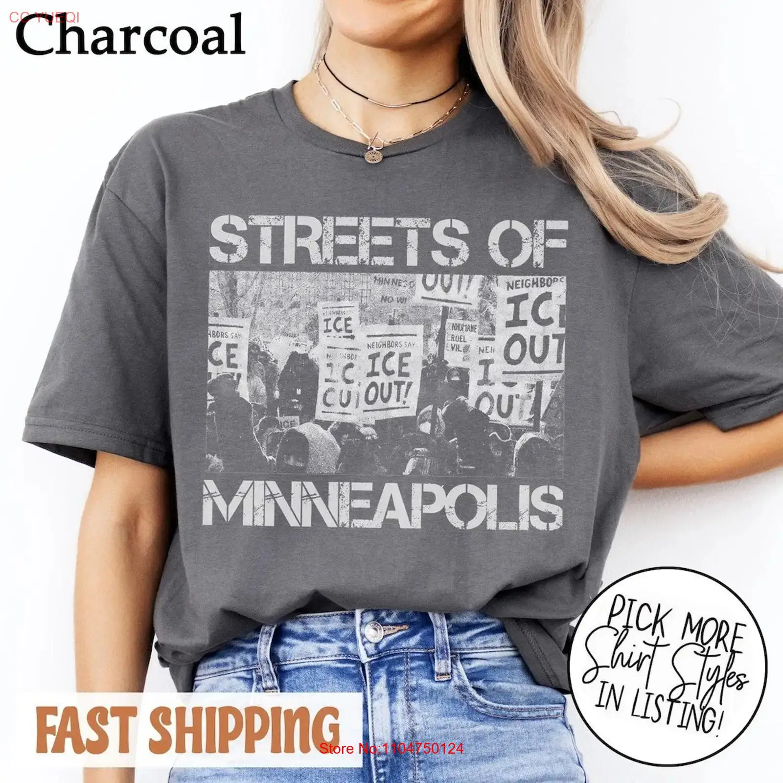 Bruce Streets Of Minneapolis R - مراجعة Street Fashion Now وسعره