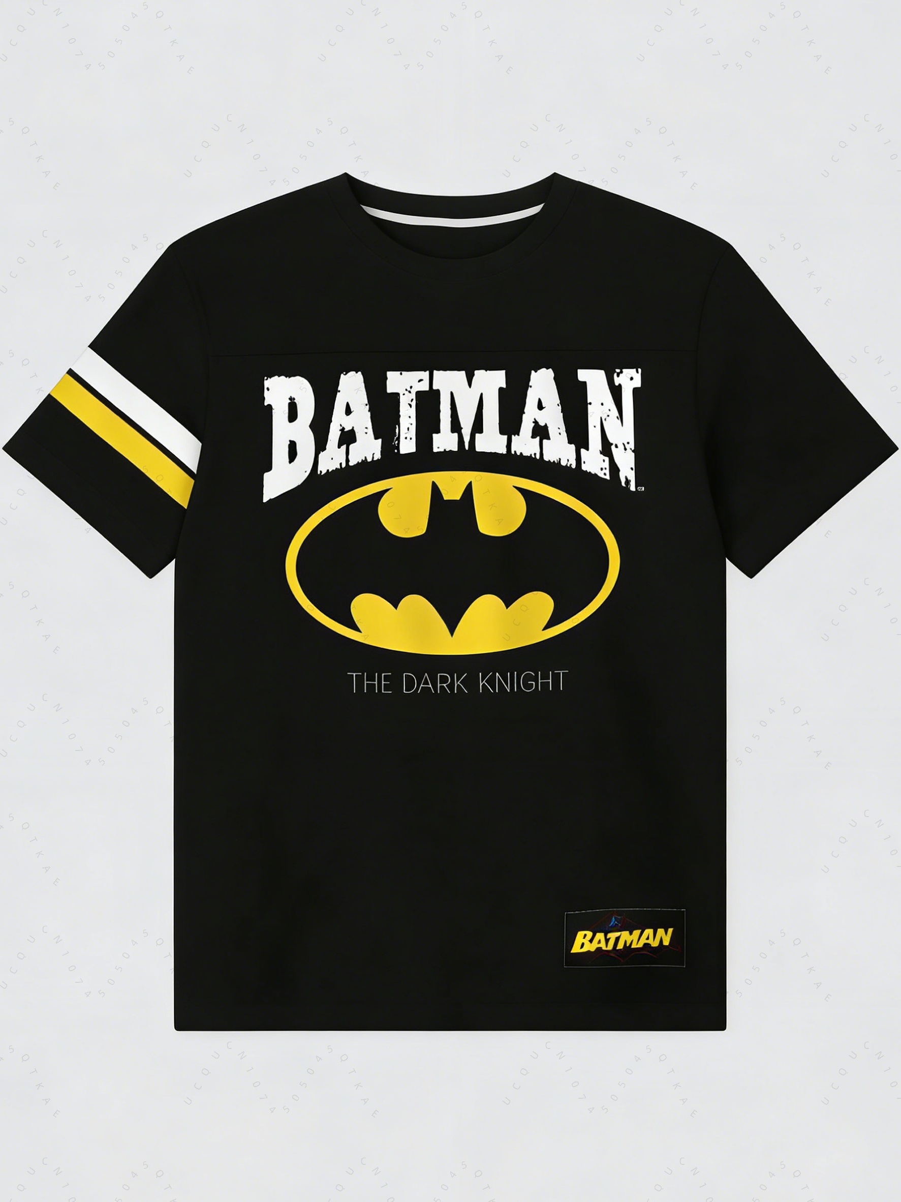 2026 BATMAN Young Boy&Girl Cas - مراجعة Street Fashion Boy وسعره