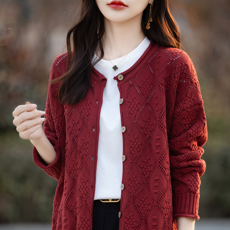 2024 Fashion Models Women Knit - مراجعة Street Fashion China Models وسعره