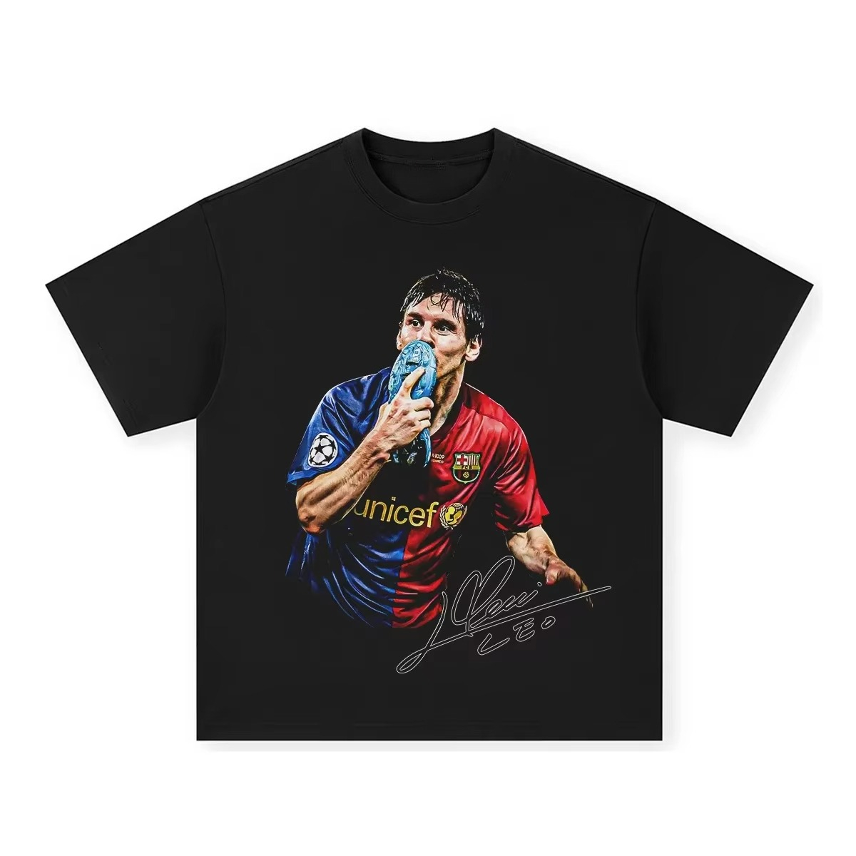 2026 Messi Messi Barcelona Ame - مراجعة Street Fashion Barcelona وسعره