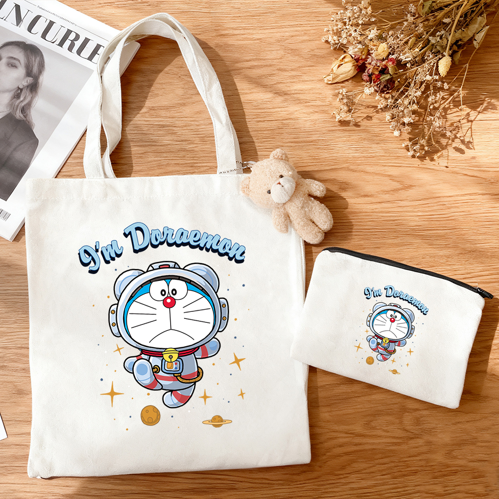 3pcs/set Doraemon Skateboard S - مراجعة Street Fashion Japan Brand وسعره