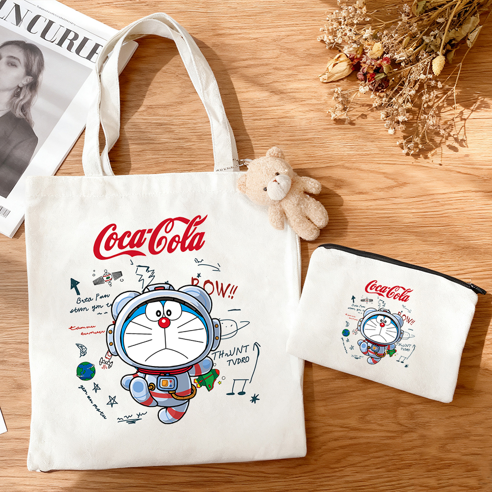 3pcs/set Doraemon Skateboard S - مراجعة Street Fashion Japan Brand وسعره