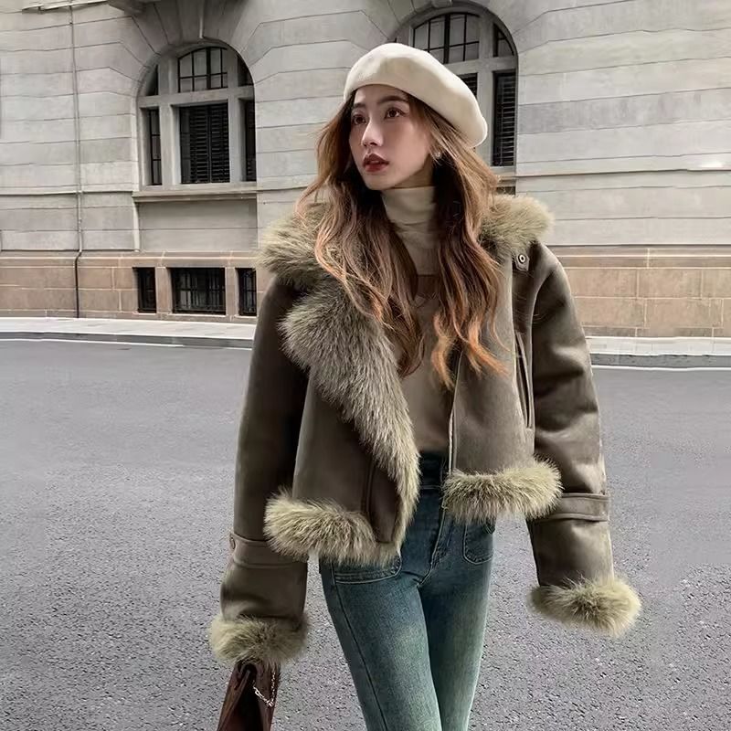 Women's Models Fairy Autumn Wi - مراجعة Street Fashion China Models وسعره