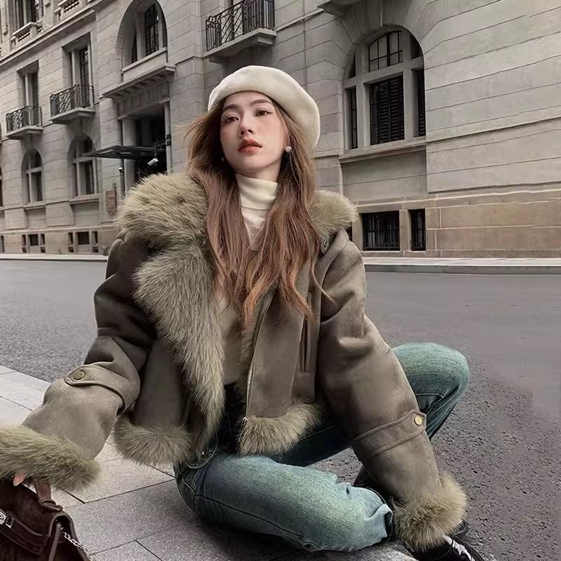 Women's Models Fairy Autumn Wi - مراجعة Street Fashion China Models وسعره