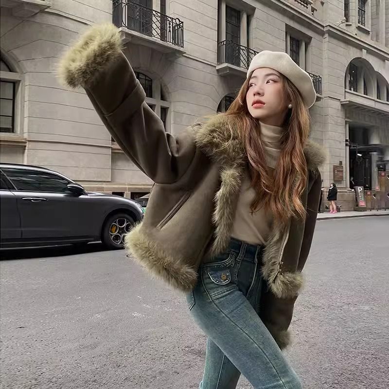 Women's Models Fairy Autumn Wi - مراجعة Street Fashion China Models وسعره