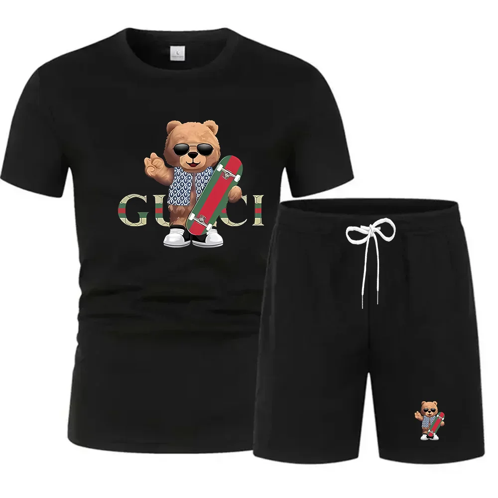 Summer fashion street short sl - مراجعة Street Fashion Male وسعره