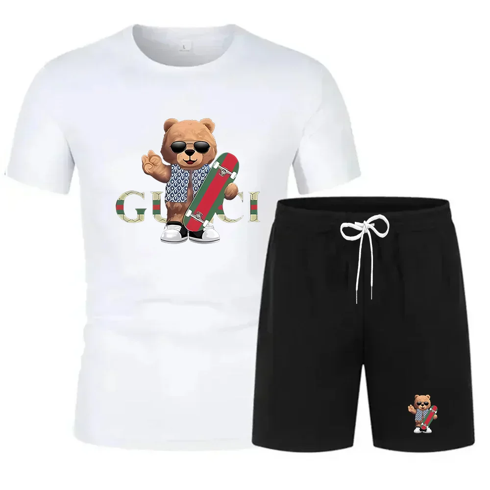 Summer fashion street short sl - مراجعة Street Fashion Male وسعره