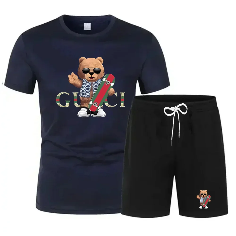 Summer fashion street short sl - مراجعة Street Fashion Male وسعره