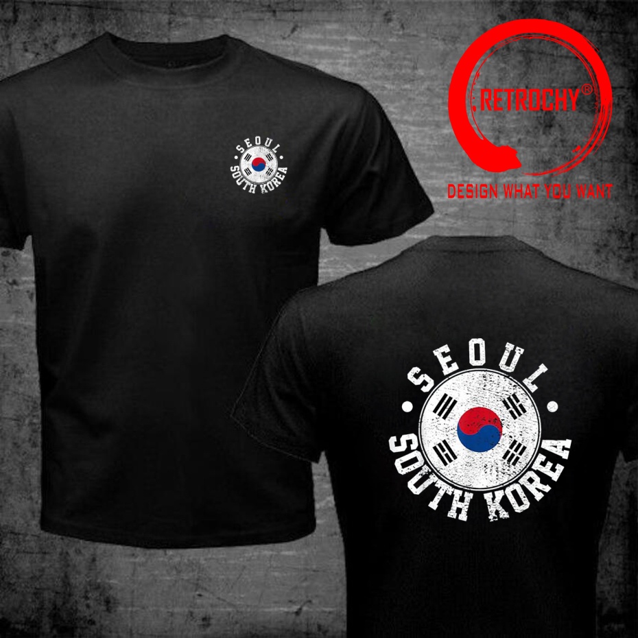 Funny Design Vintage Distresse - مراجعة Street Fashion Of Seoul وسعره