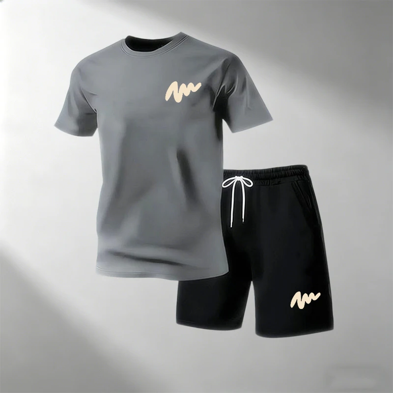 Fashion Men's Street T-Shirts  - مراجعة Street Fashion Male وسعره