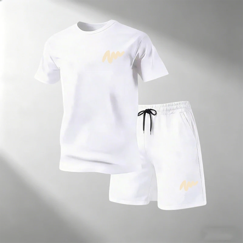 Fashion Men's Street T-Shirts  - مراجعة Street Fashion Male وسعره