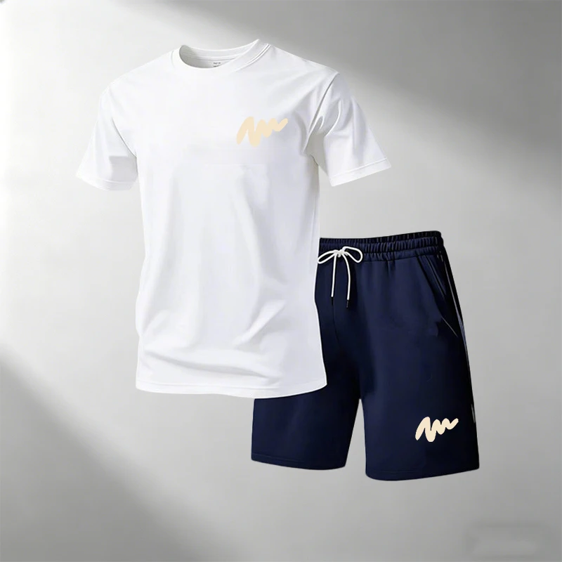 Fashion Men's Street T-Shirts  - مراجعة Street Fashion Male وسعره
