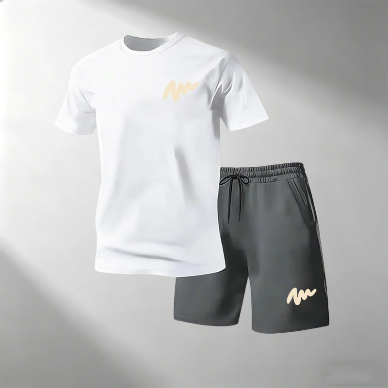 Fashion Men's Street T-Shirts  - مراجعة Street Fashion Male وسعره