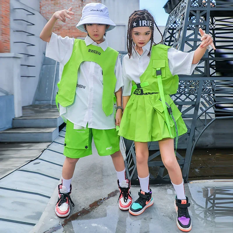 Fashion Children Streetwear Hi - مراجعة Street Fashion Boy وسعره