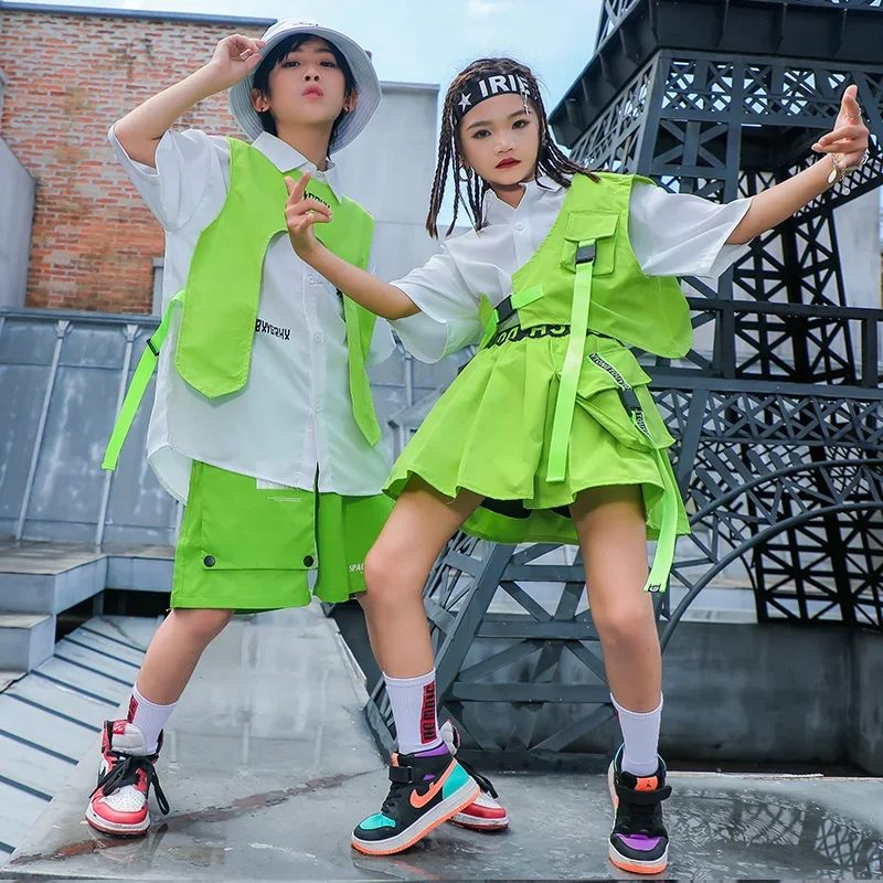 Fashion Children Streetwear Hi - مراجعة Street Fashion Boy وسعره