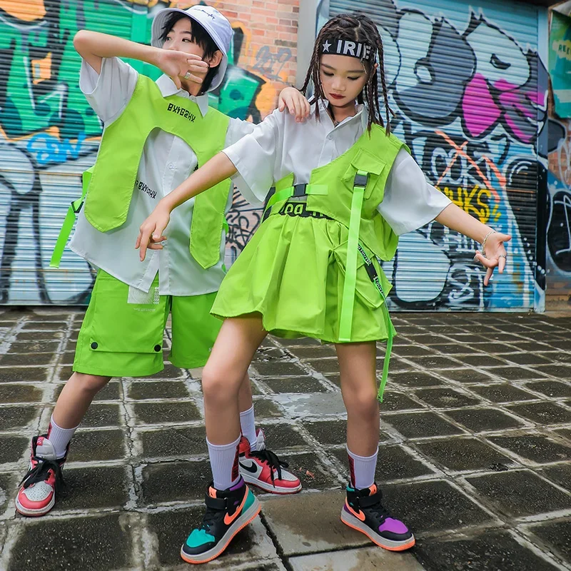 Fashion Children Streetwear Hi - مراجعة Street Fashion Boy وسعره
