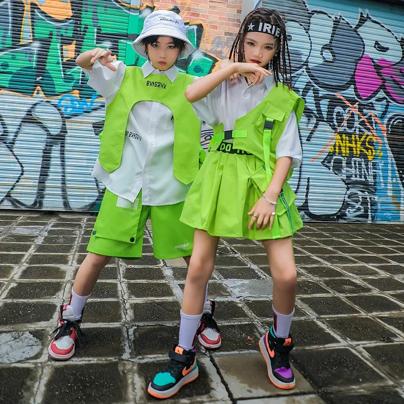 Fashion Children Streetwear Hi - مراجعة Street Fashion Boy وسعره