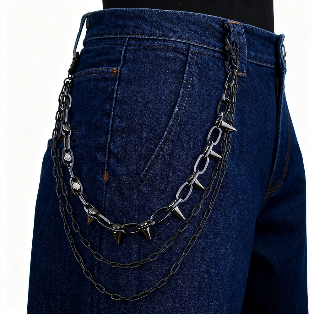 Unisex Hip Hop Punk Rock Metal - مراجعة Street Fashion Rings وسعره