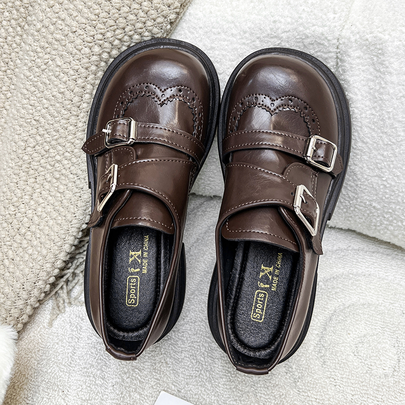 Brand Designer Women's Flat Sh - مراجعة Street Fashion Brand وسعره