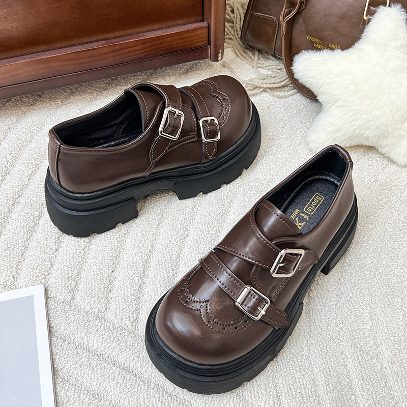 Brand Designer Women's Flat Sh - مراجعة Street Fashion Brand وسعره