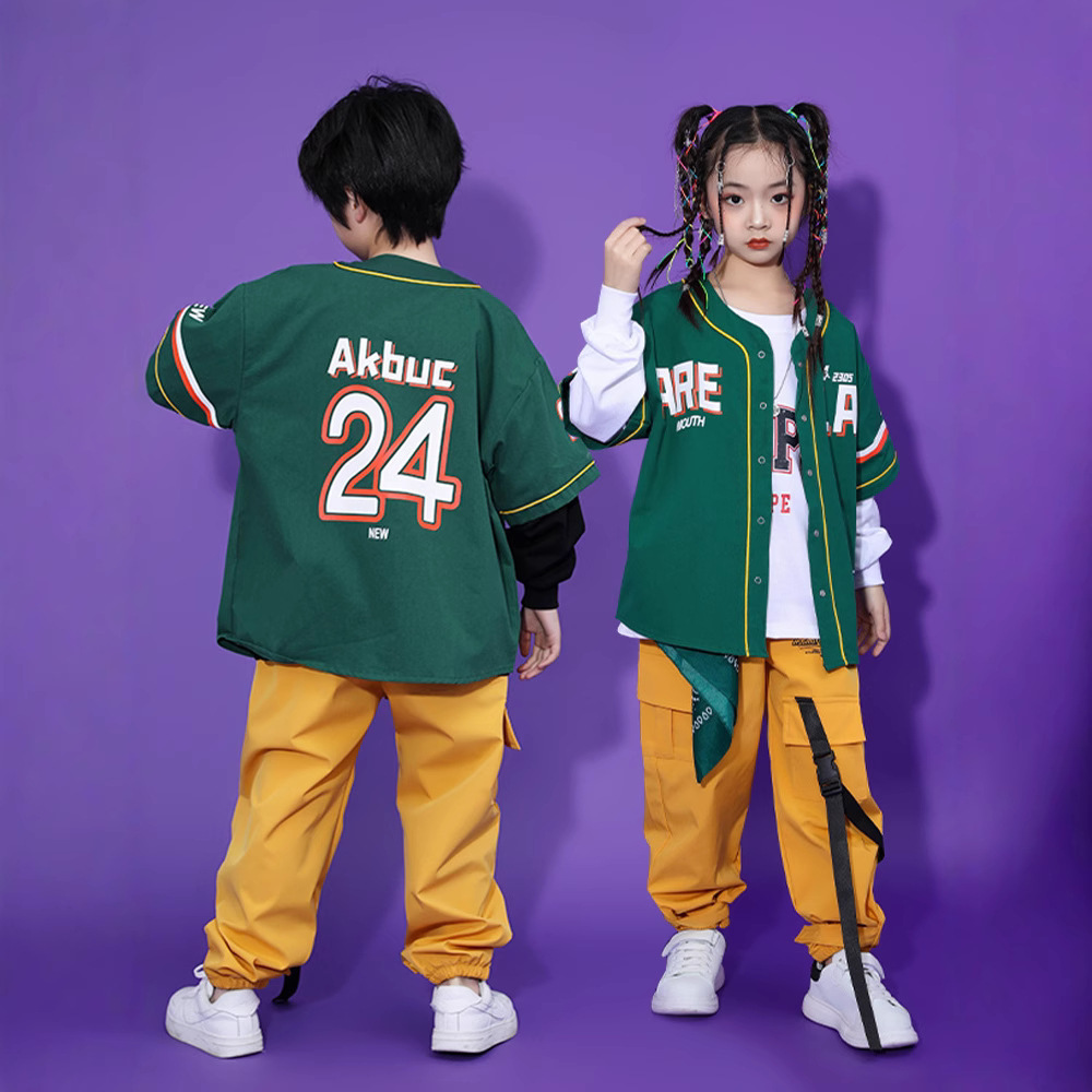 Hip Hop Boys Fashion Baseball  - مراجعة Street Fashion Boy وسعره