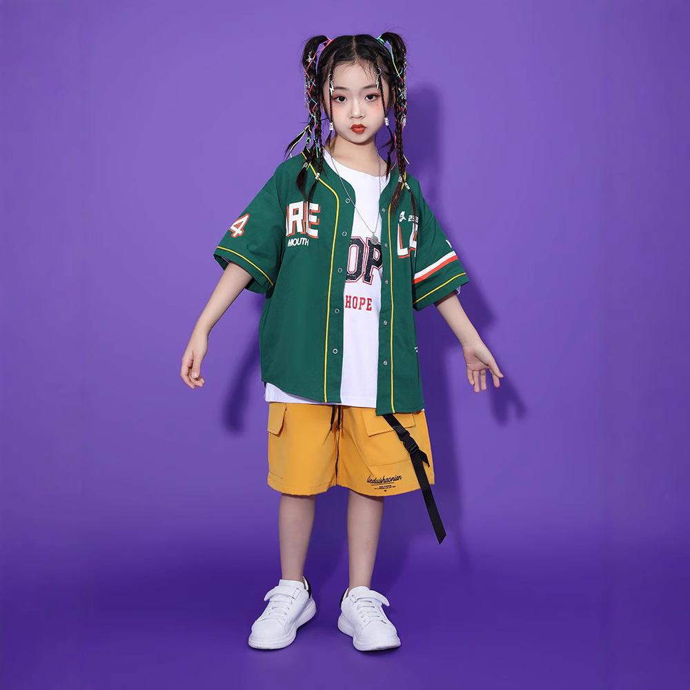 Hip Hop Boys Fashion Baseball  - مراجعة Street Fashion Boy وسعره