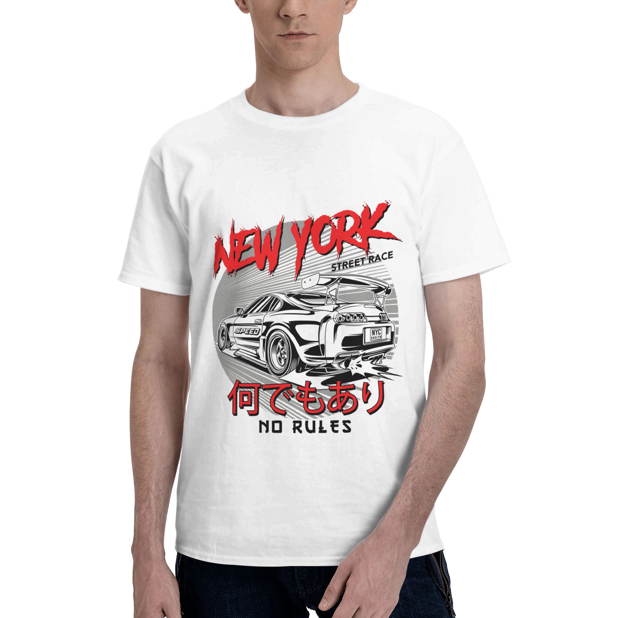 New York Street Racing Car Pri - مراجعة Street Fashion In New York وسعره