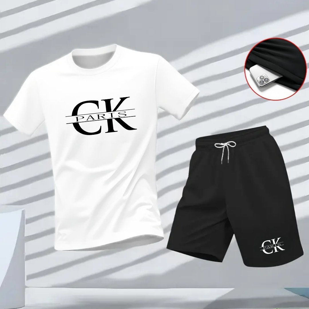 A brand-new summer collection  - مراجعة Street Fashion Brand وسعره