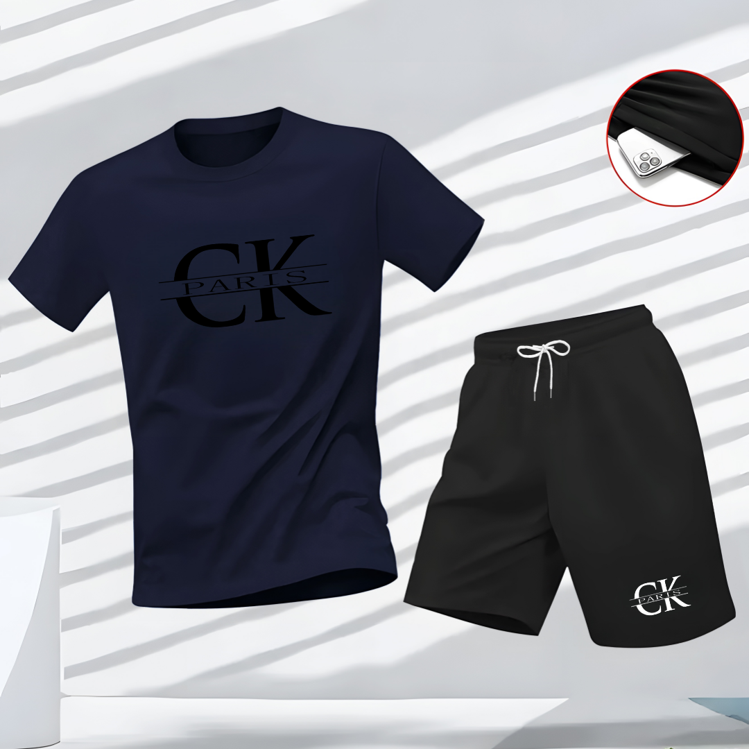 A brand-new summer collection  - مراجعة Street Fashion Brand وسعره