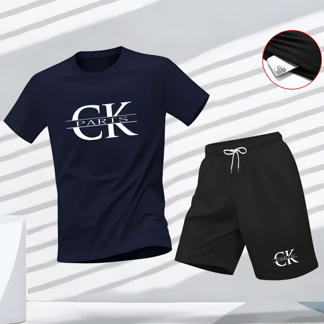 A brand-new summer collection  - مراجعة Street Fashion Brand وسعره