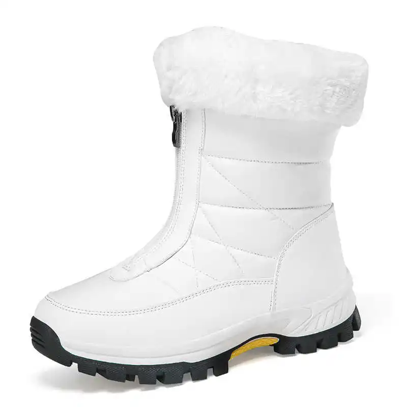 Women's Boot Sneakers Walking  - مراجعة Street Fashion China Models وسعره
