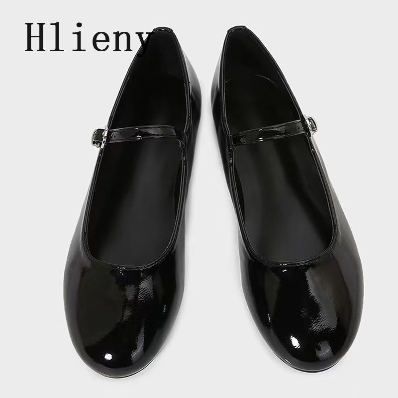 Hlieny Brand Design Black Pate - مراجعة Street Fashion Brand وسعره