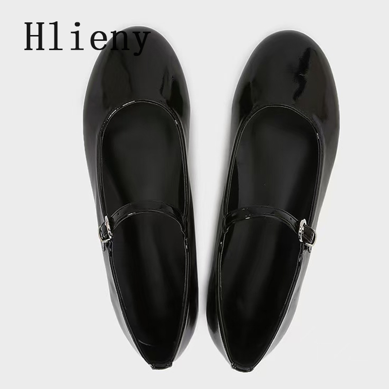 Hlieny Brand Design Black Pate - مراجعة Street Fashion Brand وسعره