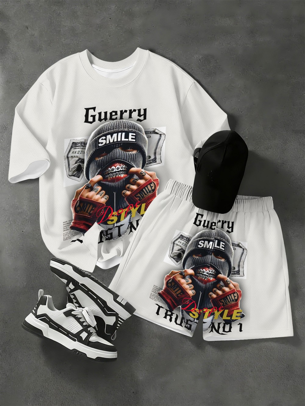 American men's summer figure w - مراجعة Street Fashion Male وسعره