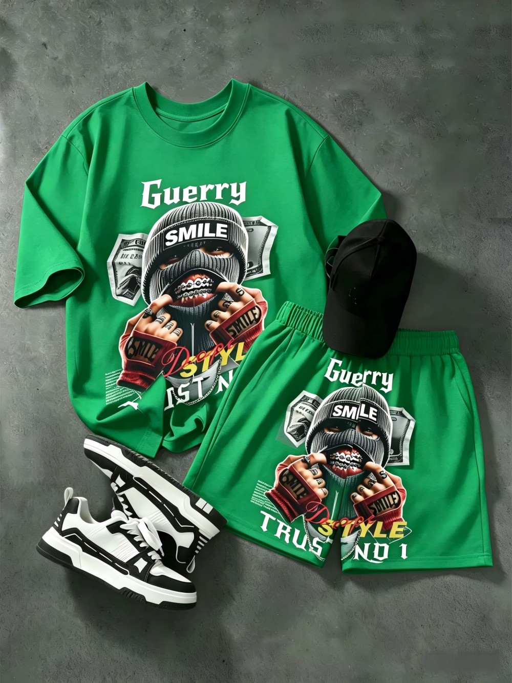 American men's summer figure w - مراجعة Street Fashion Male وسعره