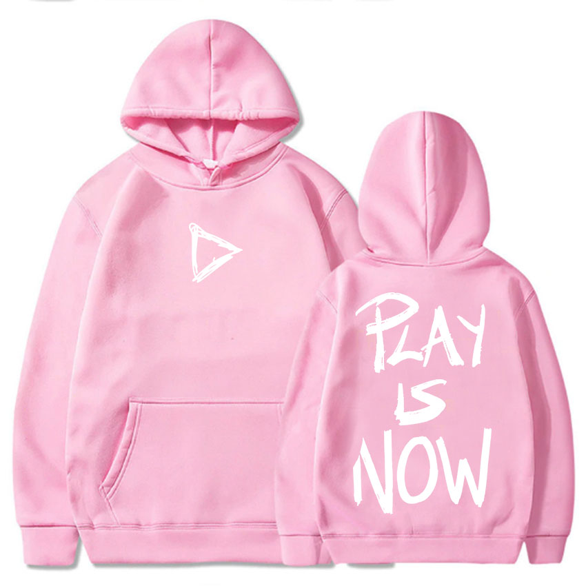 Ed Sheeran Now Is Play Hoodies - مراجعة Street Fashion Now وسعره